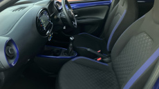 Toyota Aygo X 1.0 VVT-i Edge 5dr Petrol Hatchback